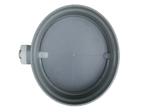 PP阻燃電動風閥