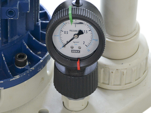 大流量廢氣塔專用水泵